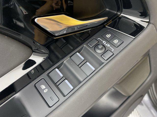 used 2026 Land Rover Range Rover Evoque car, priced at $42,999