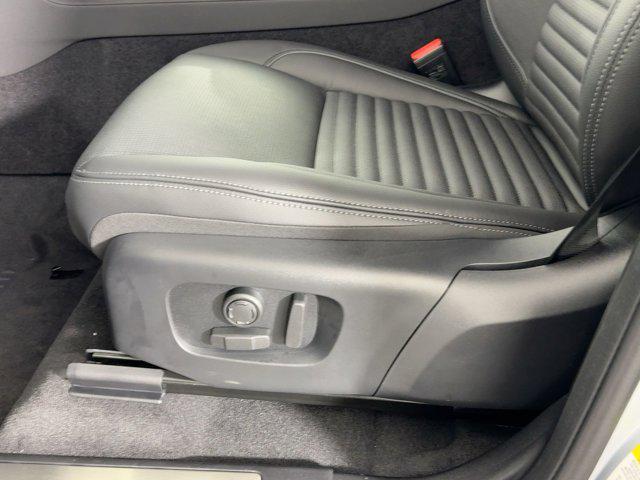 new 2026 Land Rover Discovery Sport car, priced at $54,675