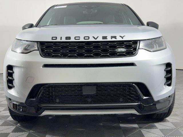 new 2026 Land Rover Discovery Sport car, priced at $54,675