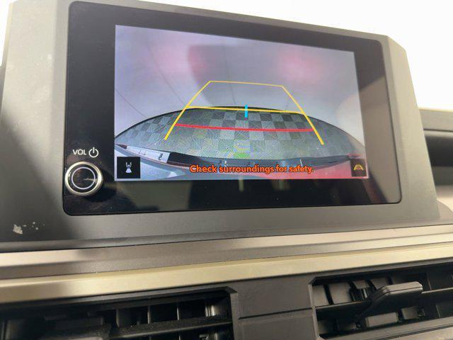 used 2024 Toyota Tacoma car