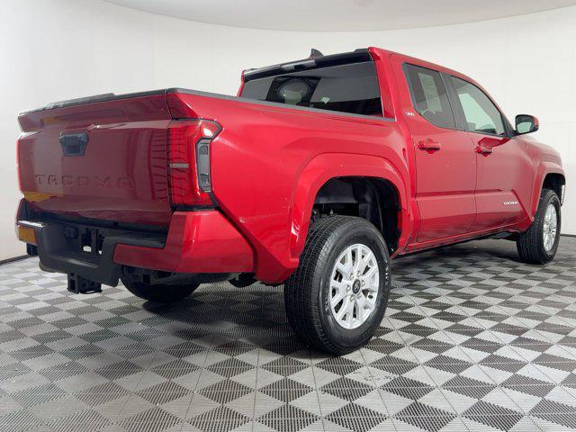 used 2024 Toyota Tacoma car