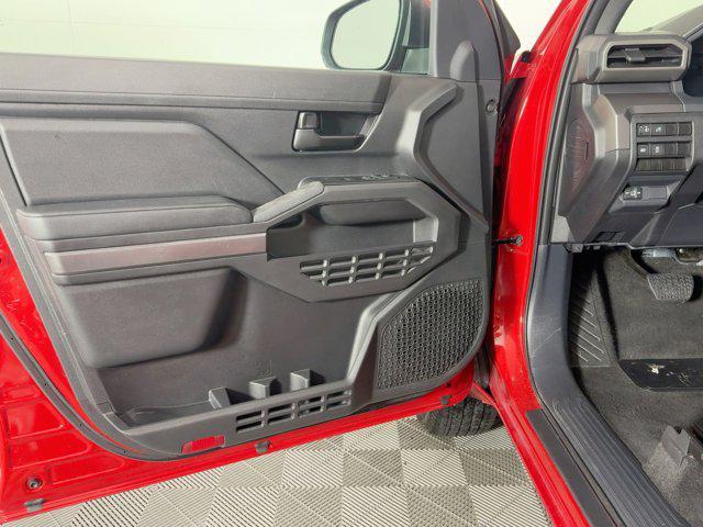 used 2024 Toyota Tacoma car