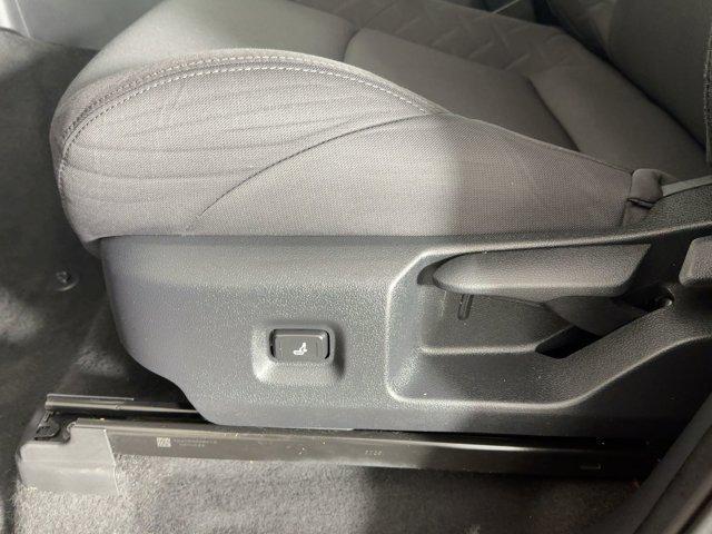 used 2024 Toyota Tacoma car