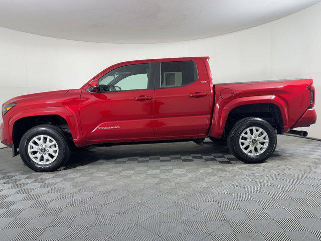 used 2024 Toyota Tacoma car