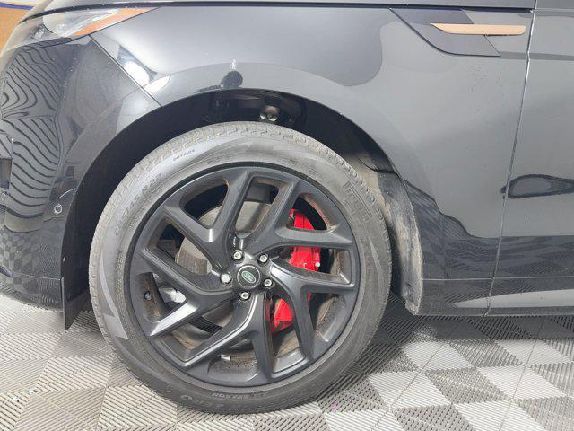 used 2023 Land Rover Range Rover Sport car, priced at $71,499