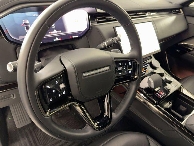 used 2023 Land Rover Range Rover Sport car, priced at $71,499