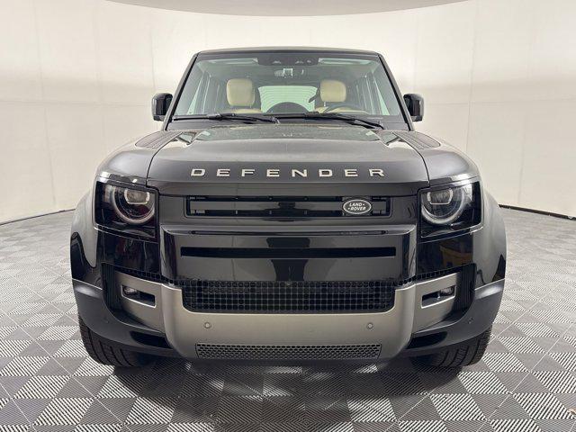 new 2026 Land Rover Defender car, priced at $91,190