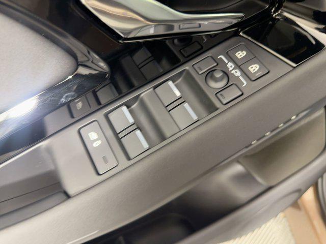 new 2026 Land Rover Range Rover Evoque car, priced at $59,650