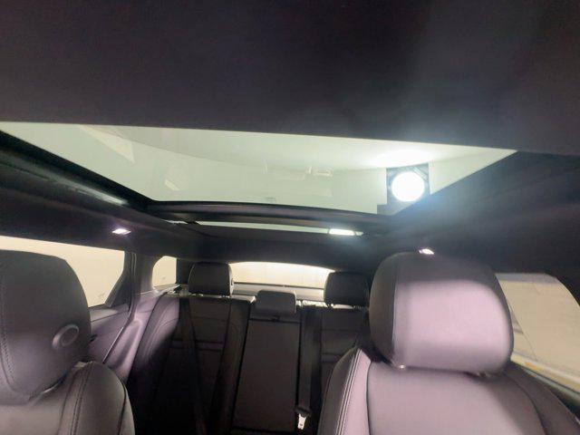 new 2026 Land Rover Range Rover Evoque car, priced at $59,650