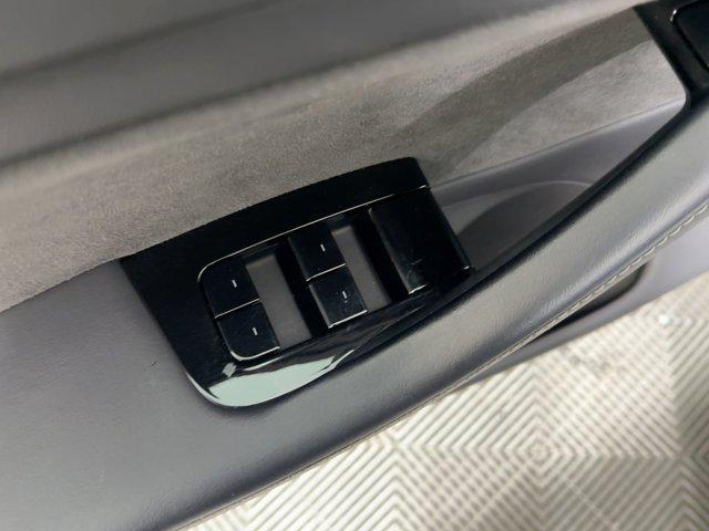 used 2018 Tesla Model 3 car