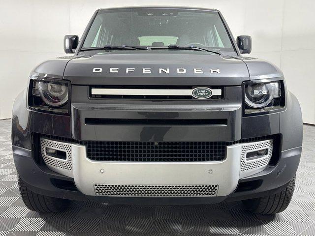 used 2024 Land Rover Defender car, priced at $49,895