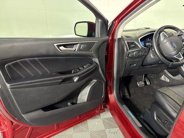 used 2016 Ford Edge car, priced at $13,897