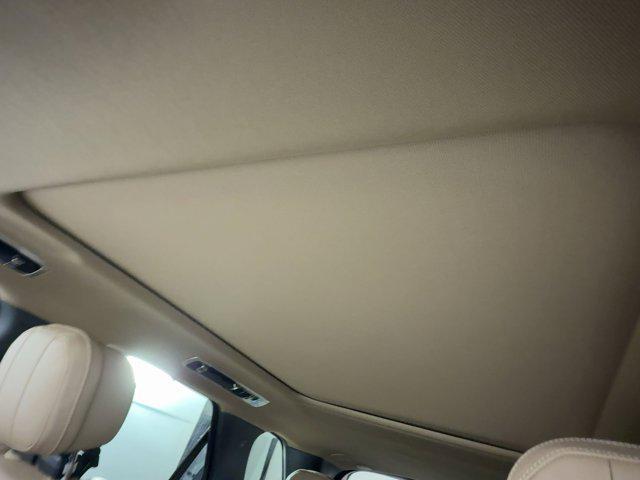 new 2026 Land Rover Range Rover Sport car, priced at $95,980