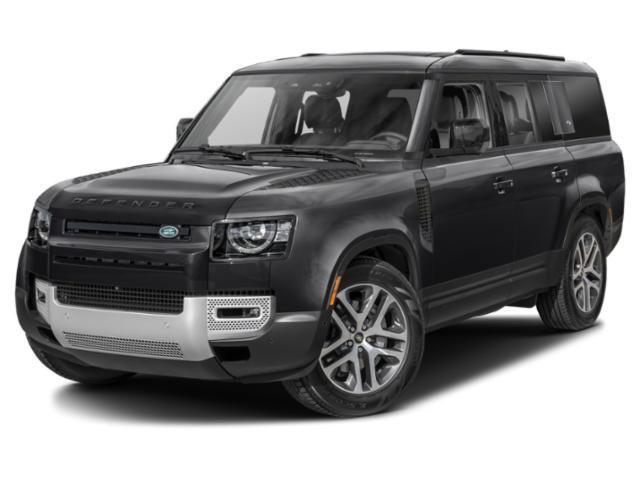 used 2023 Land Rover Defender car, priced at $67,898