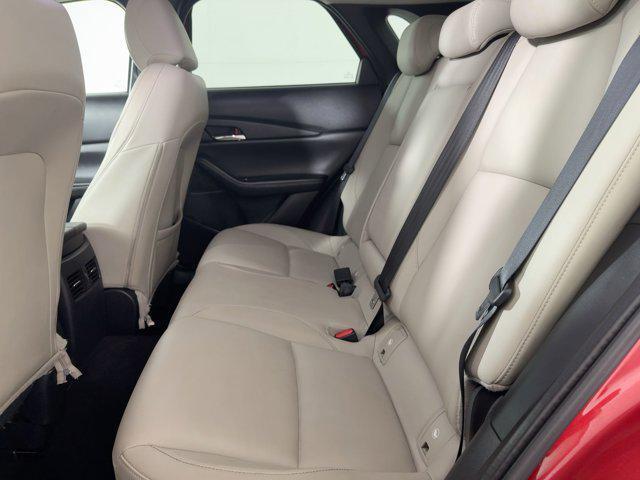 used 2023 Mazda CX-30 car, priced at $20,499