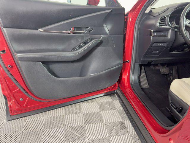 used 2023 Mazda CX-30 car, priced at $20,499