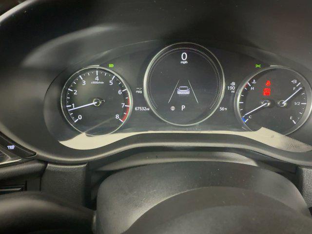 used 2023 Mazda CX-30 car, priced at $20,499