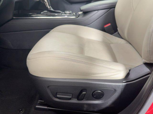 used 2023 Mazda CX-30 car, priced at $20,499