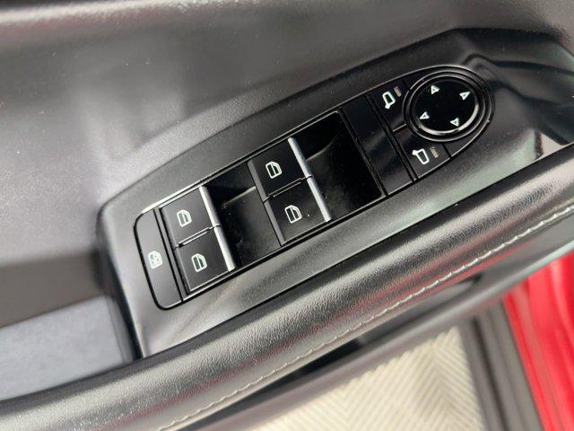 used 2023 Mazda CX-30 car, priced at $20,499