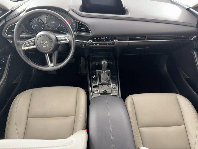 used 2023 Mazda CX-30 car, priced at $20,499