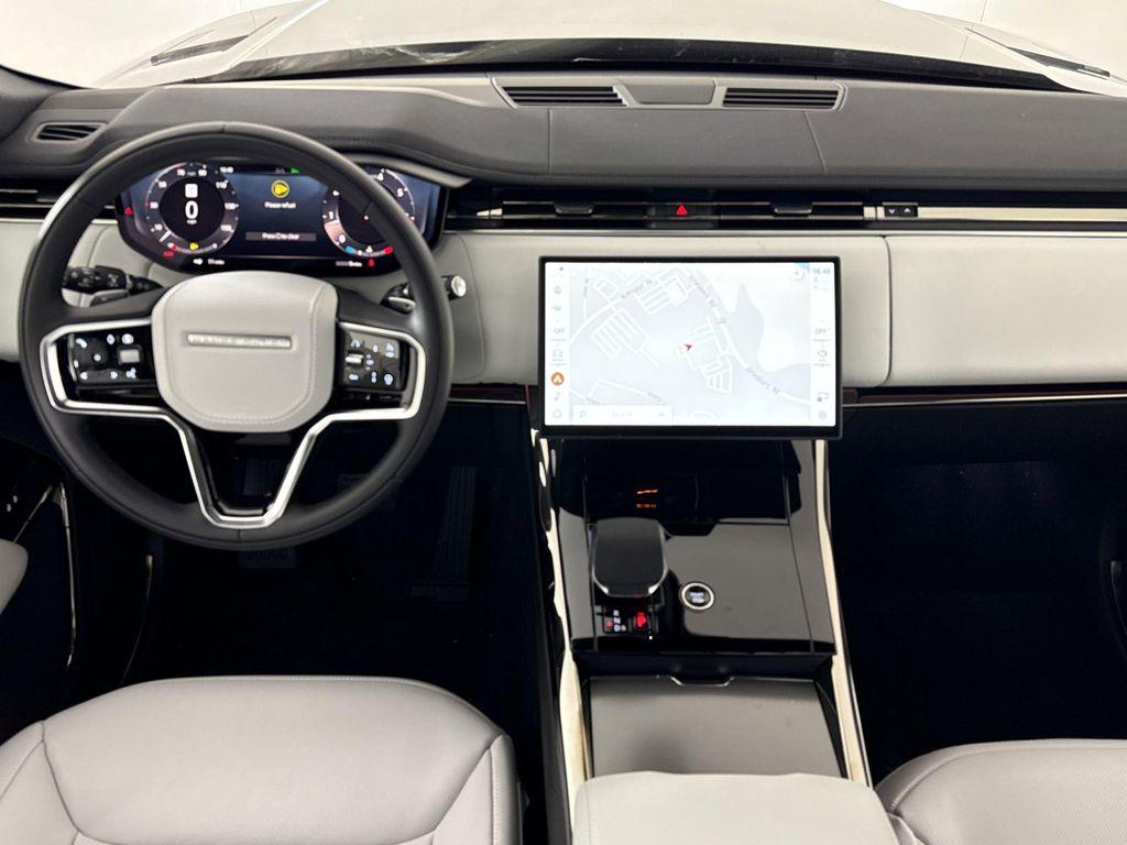 new 2026 Land Rover Range Rover Sport car, priced at $93,134