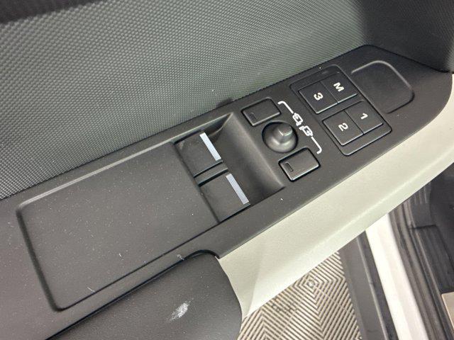 used 2024 Land Rover Defender car, priced at $58,999