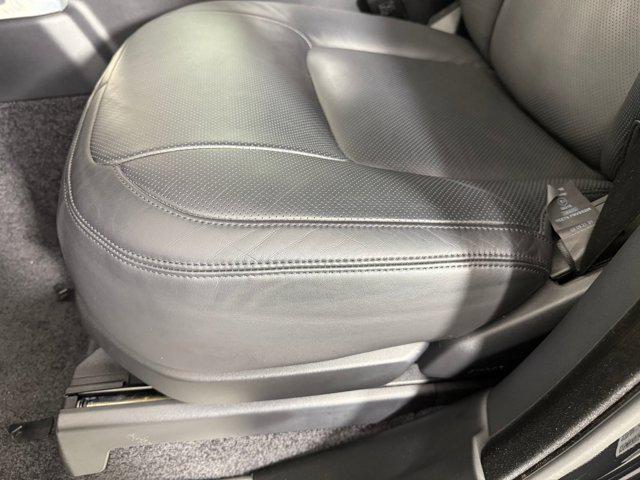 used 2022 Land Rover Range Rover car, priced at $55,999