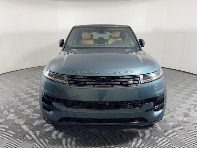new 2026 Land Rover Range Rover Sport car, priced at $90,280