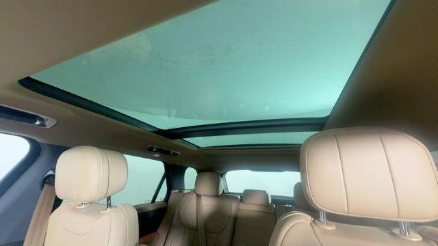 new 2026 Land Rover Range Rover Sport car, priced at $90,280