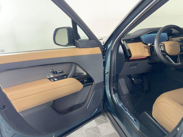 new 2026 Land Rover Range Rover Sport car, priced at $90,280