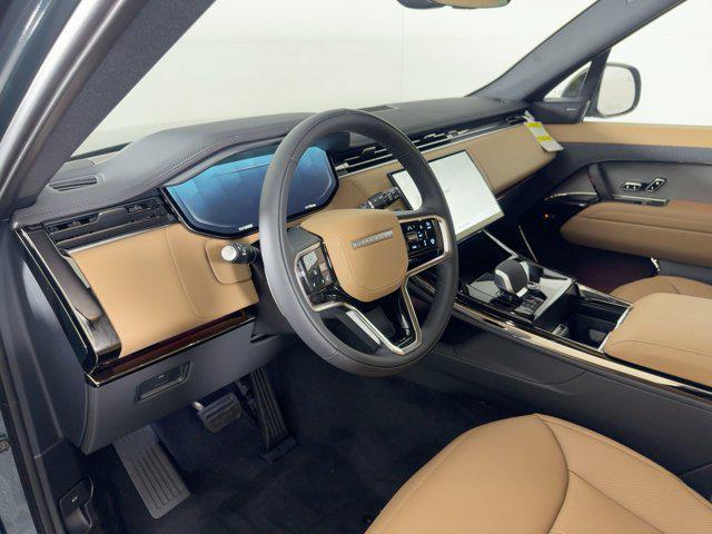 new 2026 Land Rover Range Rover Sport car, priced at $90,280