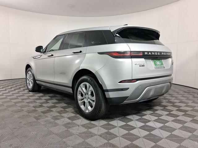 used 2020 Land Rover Range Rover Evoque car, priced at $17,999