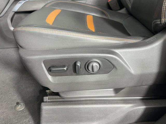 used 2021 GMC Sierra 1500 car, priced at $40,798