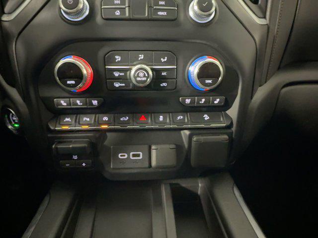 used 2021 GMC Sierra 1500 car, priced at $40,798