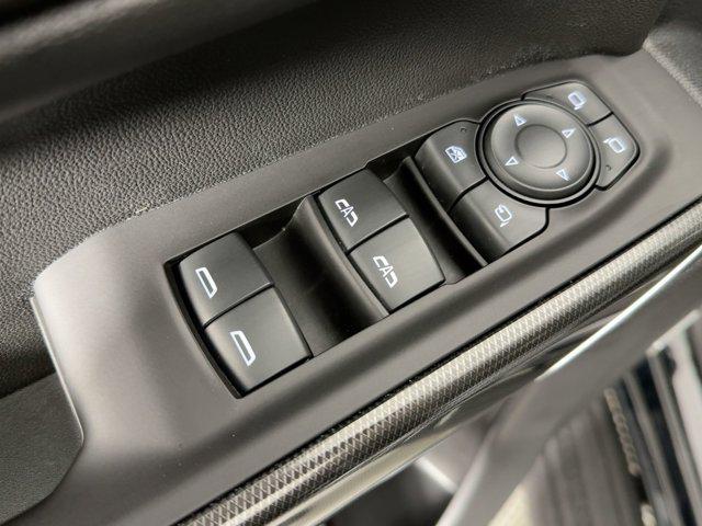 used 2021 GMC Sierra 1500 car, priced at $40,798