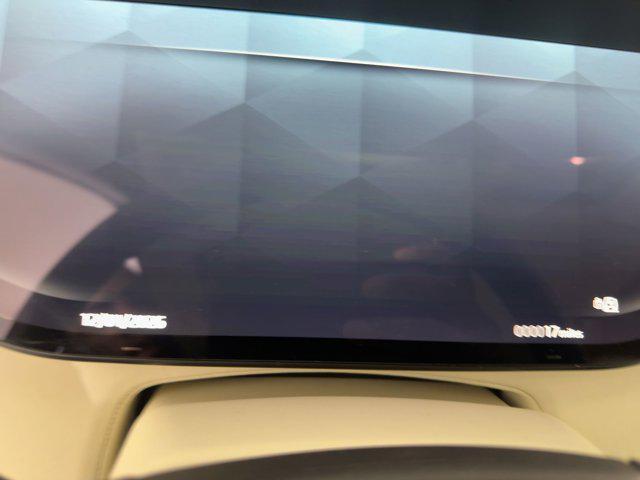 new 2026 Land Rover Range Rover car, priced at $148,570