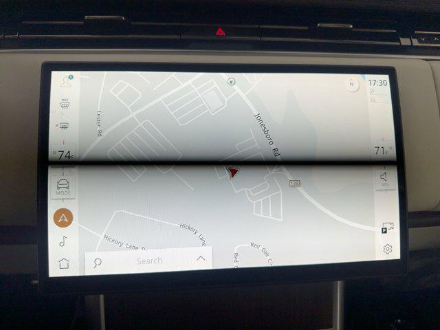 new 2026 Land Rover Range Rover car, priced at $148,570