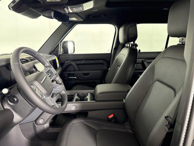 new 2026 Land Rover Defender car, priced at $98,265