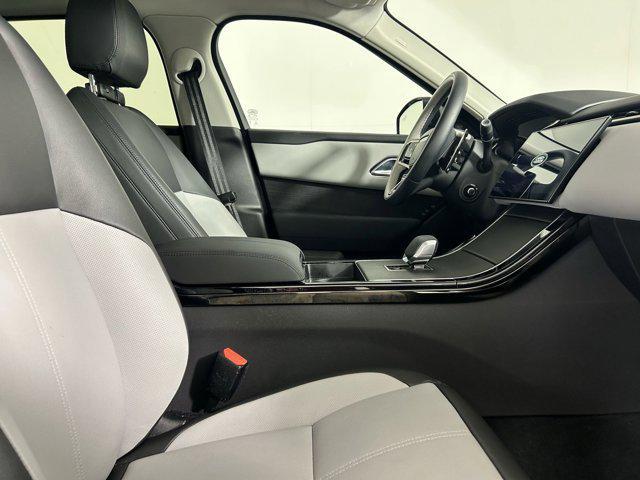 used 2025 Land Rover Range Rover Velar car, priced at $70,940