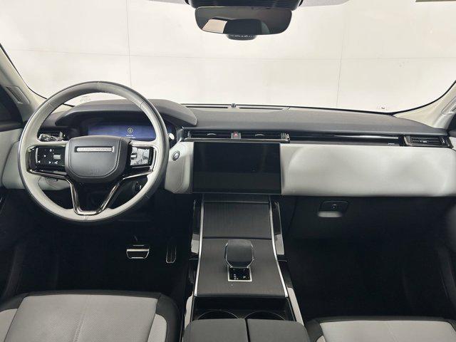 used 2025 Land Rover Range Rover Velar car, priced at $70,940