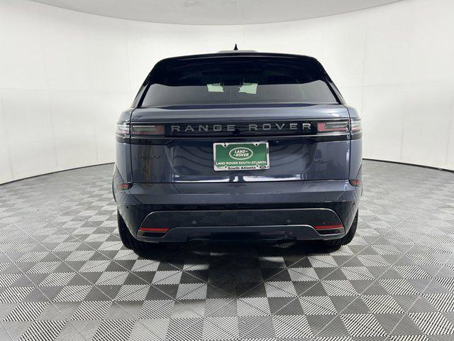 used 2025 Land Rover Range Rover Velar car, priced at $70,940