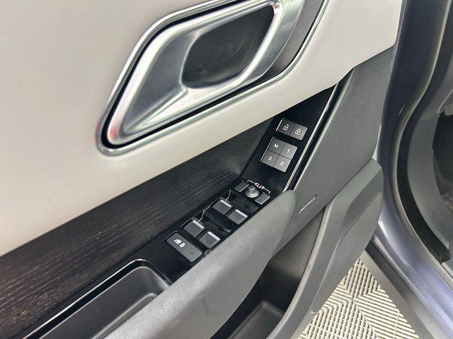 used 2025 Land Rover Range Rover Velar car, priced at $70,940