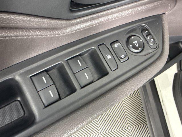 used 2018 Honda Odyssey car, priced at $21,895