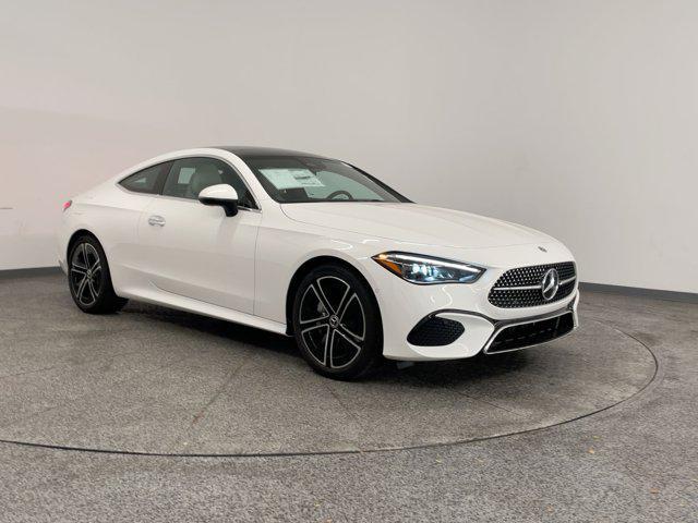 used 2026 Mercedes-Benz CLE 300 car, priced at $60,802