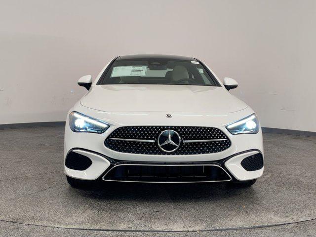 used 2026 Mercedes-Benz CLE 300 car, priced at $60,802