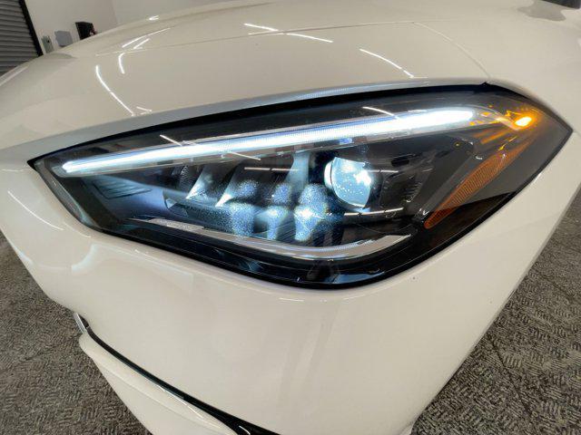 used 2026 Mercedes-Benz CLE 300 car, priced at $60,802