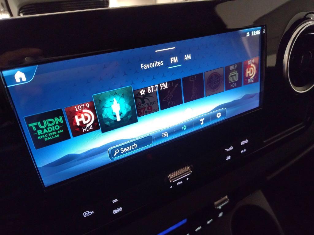 new 2026 Mercedes-Benz Sprinter 2500 car, priced at $73,689