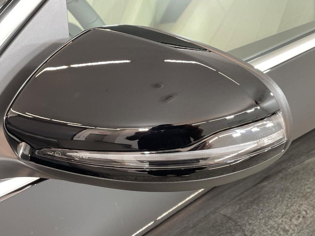 used 2025 Mercedes-Benz GLA 250 car, priced at $33,496