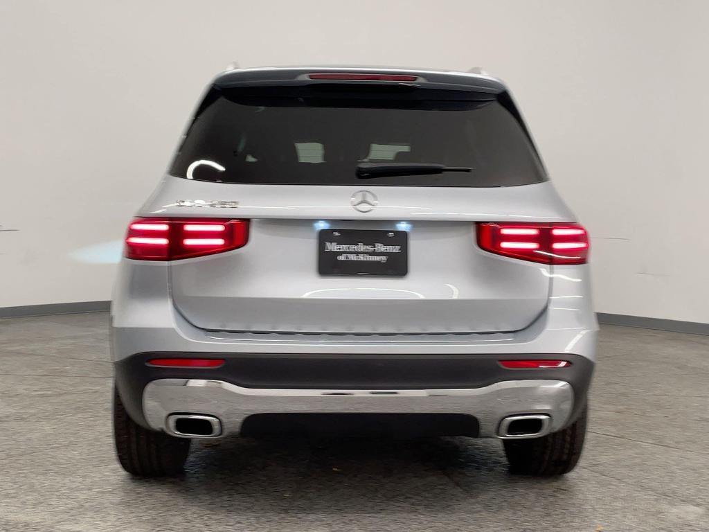used 2026 Mercedes-Benz GLB 250 car, priced at $40,299