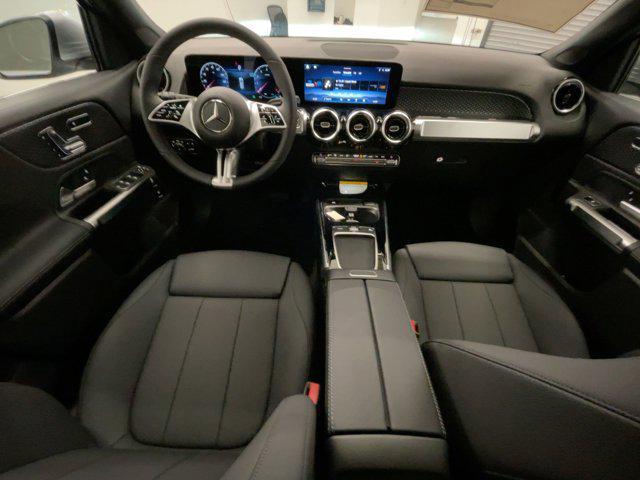 new 2026 Mercedes-Benz GLB 250 car, priced at $48,455